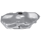 1994 Toyota Tercel Fuel Tank 1