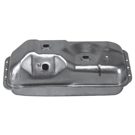 1985 Toyota Pick-up Truck Fuel Tank 1