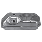 BuyAutoParts  Toyota PickupTruck Fuel Tank 38-206638O
