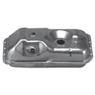 1987 Toyota Pick-up Truck Fuel Tank 1