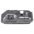 1989 Toyota Pick-up Truck Fuel Tank 1