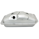 1987 Toyota Pick-up Truck Fuel Tank 1