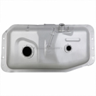 BuyAutoParts 38-206718O Fuel Tank 3