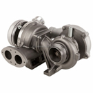BuyAutoParts 40-30165AN Turbocharger 2