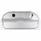 1982 Volvo 244 Fuel Tank 2