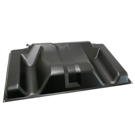 BuyAutoParts Volkswagen SuperBeetle Fuel Tank 38-22225AN