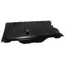 1978 Volkswagen Super Beetle Fuel Tank 1