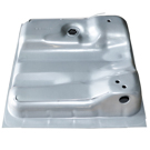 1987 Volkswagen Vanagon Fuel Tank 1