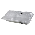 1982 Volkswagen Rabbit Fuel Tank 1