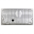 1982 Volkswagen Rabbit Fuel Tank 3