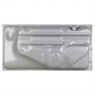 1982 Volkswagen Rabbit Fuel Tank 4