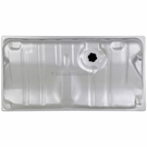 1982 Volkswagen Rabbit Fuel Tank 1