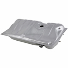 1982 Volkswagen Rabbit Fuel Tank 3