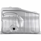 BuyAutoParts 38-206818O Fuel Tank 1