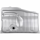 BuyAutoParts Volkswagen Cabriolet Fuel Tank 38-206818O