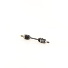 1992 Isuzu Impulse Drive Axle Front 3