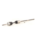 1994 Isuzu Trooper Drive Axle Front 2