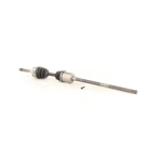 1994 Isuzu Trooper Drive Axle Front 3
