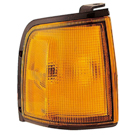1994 Isuzu Rodeo Parking Light Assembly 1