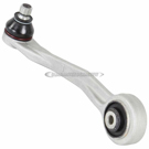 2010 Audi Q5 Control Arm 2