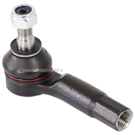 BuyAutoParts 85-32132AN Outer Tie Rod End 1