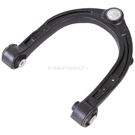 2021 Bmw 740i Suspension Control Arm and Ball Joint Assembly 1