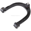 2021 Bmw 740i Suspension Control Arm and Ball Joint Assembly 2