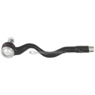 2000 Bmw 323i Outer Tie Rod End 2