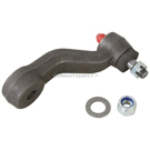 BuyAutoParts Gmc Idler Arm 87-10601AN