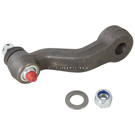 2000 Cadillac Escalade Idler Arm 2