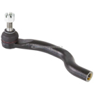 BuyAutoParts Honda Outer Tie Rod End 85-31283AN