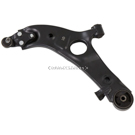 BuyAutoParts 93-07027AN Control Arm 2