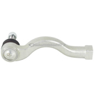 BuyAutoParts 85-31995AN Outer Tie Rod End 2