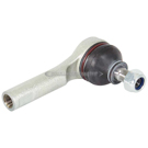 BuyAutoParts 89-21031K9 Rack and Pinion and Outer Tie Rod Kit 3