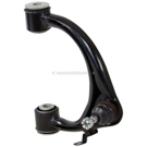 2004 Lexus LX470 Control Arm 1