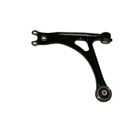 2000 Audi TT Control Arm Kit 3