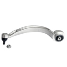 BuyAutoParts Suspension Control Arm and Ball Joint Assembly R7-L7469AN