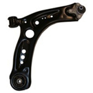 2015 Audi A3 Control Arm Kit 3