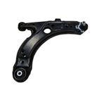 2000 Volkswagen Golf Control Arm Kit 3