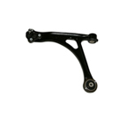 2000 Audi TT Control Arm 2