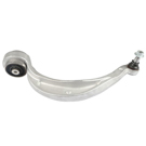 2012 Audi A6 Suspension Control Arm and Ball Joint Assembly 1