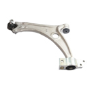 2009 Audi TT Control Arm 2
