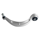 2019 Audi A4 Suspension Control Arm and Ball Joint Assembly 1