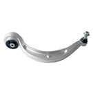 2017 Audi A4 Suspension Control Arm and Ball Joint Assembly 1