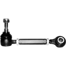 1987 Audi 5000 Quattro Control Arm 1