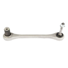 2008 Audi S8 Control Arm 1
