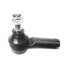 1993 Audi 100 Outer Tie Rod End 1