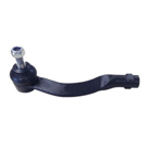 2009 Audi TT Outer Tie Rod End 1