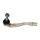 2017 Audi A8 Quattro Outer Tie Rod End 1