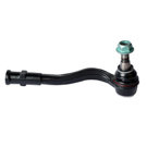 2017 Audi A4 Outer Tie Rod End 1